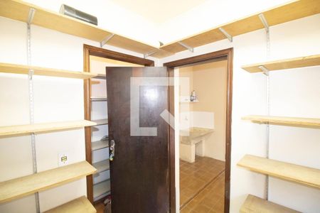 Casa para alugar com 150m², 4 quartos e 2 vagas Casa para alugar com 150m², 4 quartos e 2 vagasDespensa