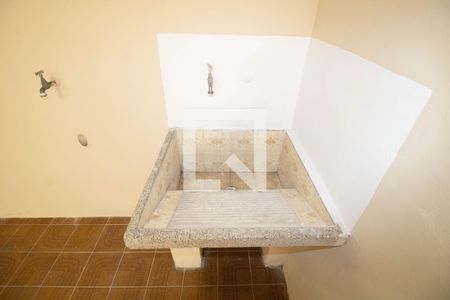 Casa para alugar com 150m², 4 quartos e 2 vagas Casa para alugar com 150m², 4 quartos e 2 vagasÁrea de Serviço