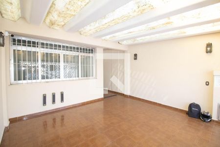 Casa para alugar com 150m², 4 quartos e 2 vagas Casa para alugar com 150m², 4 quartos e 2 vagasGaragem