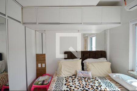 Apartamento à venda com 127m², 3 quartos e 2 vagasQuarto 1