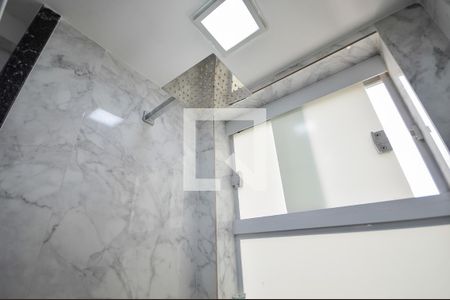 Apartamento à venda com 127m², 3 quartos e 2 vagasBanheiro Social