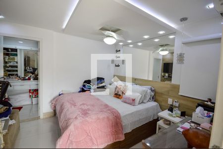 Apartamento à venda com 127m², 3 quartos e 2 vagasSuíte 1