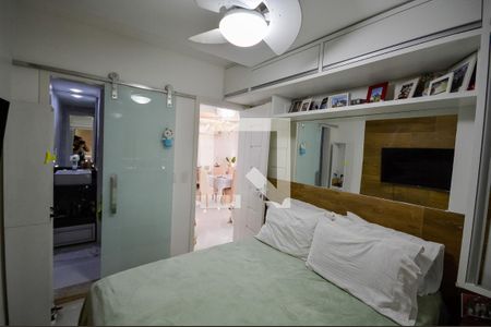 Apartamento à venda com 127m², 3 quartos e 2 vagasSuíte 2