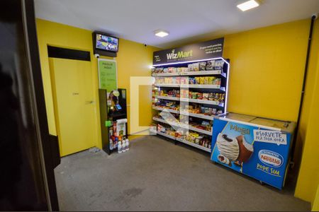 Apartamento à venda com 127m², 3 quartos e 2 vagasÁrea comum - Mercadinho