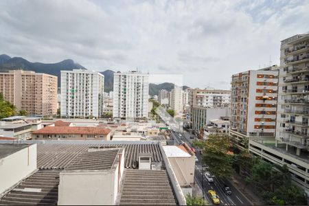 Apartamento à venda com 127m², 3 quartos e 2 vagasVista da Sala