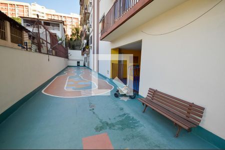 Apartamento à venda com 127m², 3 quartos e 2 vagasÁrea Comum - Playground