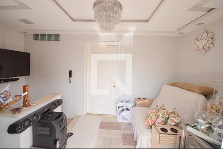 Apartamento à venda com 127m², 3 quartos e 2 vagasTerraço