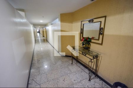 Apartamento à venda com 127m², 3 quartos e 2 vagasHall