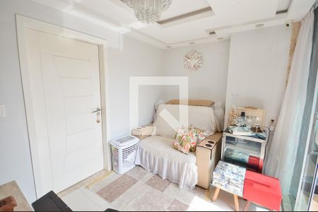 Apartamento à venda com 127m², 3 quartos e 2 vagasTerraço