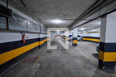 Apartamento à venda com 127m², 3 quartos e 2 vagasGaragem