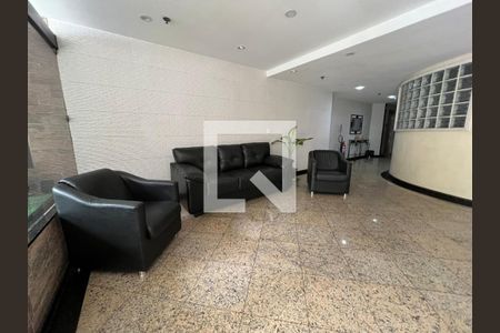 Apartamento à venda com 127m², 3 quartos e 2 vagasHall