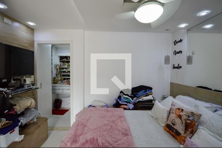 Apartamento à venda com 127m², 3 quartos e 2 vagasSuíte 1