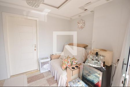 Apartamento à venda com 127m², 3 quartos e 2 vagasTerraço