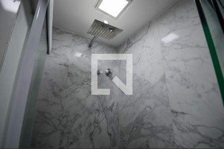 Apartamento à venda com 127m², 3 quartos e 2 vagasBanheiro da Suíte 2