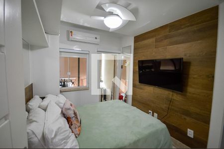 Apartamento à venda com 127m², 3 quartos e 2 vagasSuíte 2