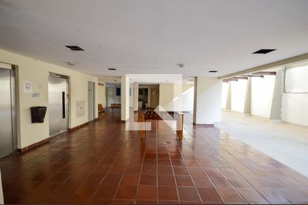 Apartamento à venda com 127m², 3 quartos e 2 vagasSalão de jogos