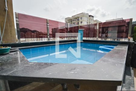 Apartamento à venda com 127m², 3 quartos e 2 vagasTerraço