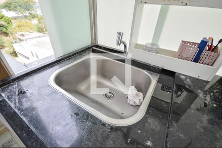 Apartamento à venda com 127m², 3 quartos e 2 vagasÁrea de Serviço