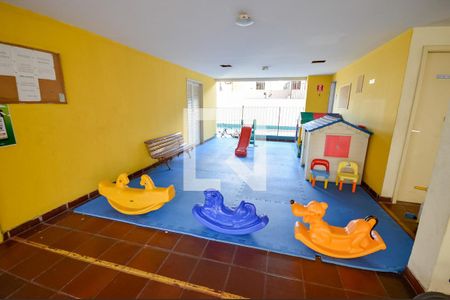 Apartamento à venda com 127m², 3 quartos e 2 vagasÁrea Comum - Playground