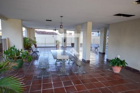 Apartamento à venda com 127m², 3 quartos e 2 vagasÁrea Comum - Playground