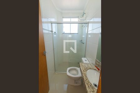 Apartamento para alugar com 85m², 2 quartos e 1 vagaBanheiro