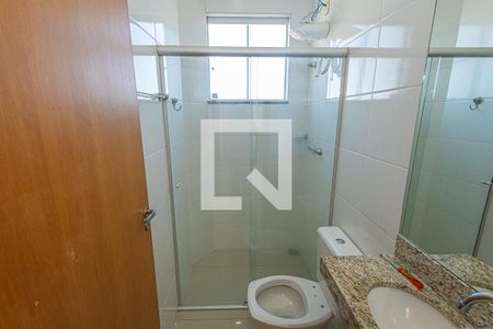 Apartamento para alugar com 85m², 2 quartos e 1 vagaBanheiro