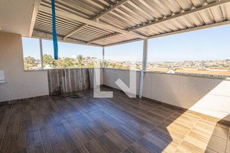 Apartamento para alugar com 85m², 2 quartos e 1 vagaCobertura
