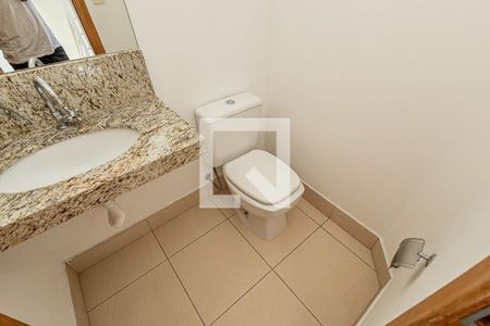 Apartamento para alugar com 85m², 2 quartos e 1 vagaLavabo da Cobertura