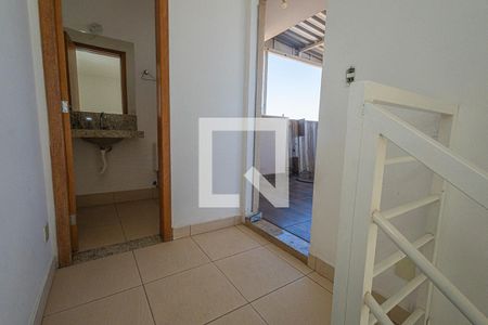 Apartamento para alugar com 85m², 2 quartos e 1 vagaAcesso cobertura