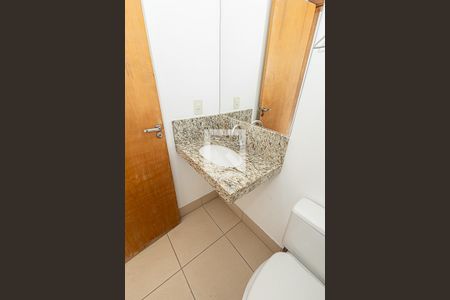 Apartamento para alugar com 85m², 2 quartos e 1 vagaLavabo da Cobertura