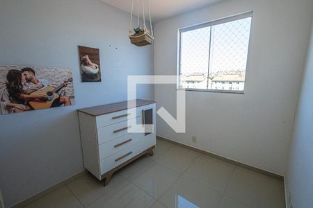 Quarto 2 de apartamento para alugar com 2 quartos, 85m² em Piratininga (venda Nova), Belo Horizonte
