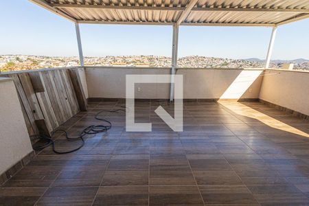 Apartamento para alugar com 85m², 2 quartos e 1 vagaCobertura