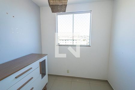 Quarto 2 de apartamento para alugar com 2 quartos, 85m² em Piratininga (venda Nova), Belo Horizonte