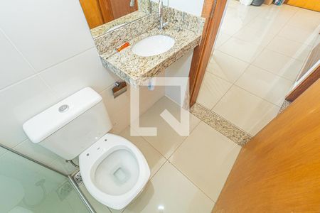 Apartamento para alugar com 85m², 2 quartos e 1 vagaBanheiro