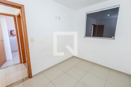 Quarto 1 de apartamento à venda com 2 quartos, 85m² em Piratininga (venda Nova), Belo Horizonte