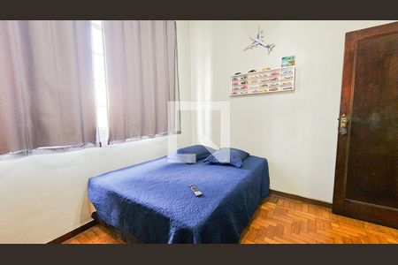 Quarto 1 de apartamento à venda com 3 quartos, 109m² em Prado, Belo Horizonte