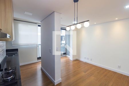 Apartamento para alugar com 48m², 2 quartos e 1 vaga Apartamento para alugar com 48m², 2 quartos e 1 vagaCozinha
