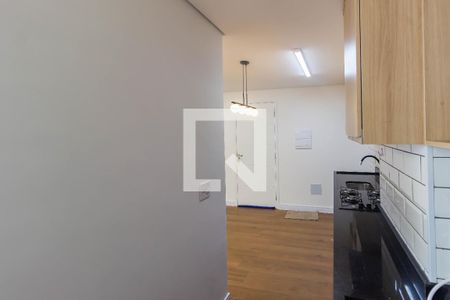 Apartamento para alugar com 48m², 2 quartos e 1 vaga Apartamento para alugar com 48m², 2 quartos e 1 vagaCozinha