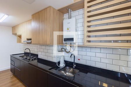Apartamento para alugar com 48m², 2 quartos e 1 vaga Apartamento para alugar com 48m², 2 quartos e 1 vagaCozinha
