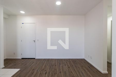 Sala de Jantar de apartamento à venda com 2 quartos, 56m² em Vila Endres, Guarulhos