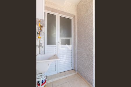Apartamento à venda com 56m², 2 quartos e 1 vagaÁrea de Serviço