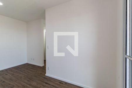 Sala de apartamento à venda com 2 quartos, 56m² em Vila Endres, Guarulhos