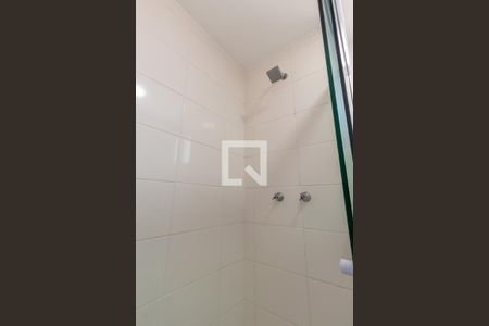 Apartamento à venda com 56m², 2 quartos e 1 vagaSuíte - Banheiro