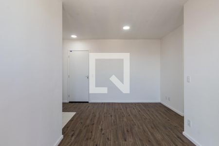 Sala de apartamento à venda com 2 quartos, 56m² em Vila Endres, Guarulhos