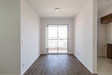 Sala de apartamento à venda com 2 quartos, 56m² em Vila Endres, Guarulhos