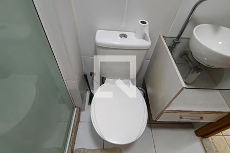 Apartamento para alugar com 45m², 2 quartos e 1 vagabanheiro