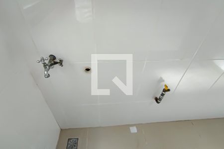 Apartamento para alugar com 45m², 2 quartos e 1 vagacozinha e area de serviço