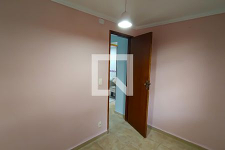 quarto 1 de apartamento para alugar com 2 quartos, 45m² em Taquara, Rio de Janeiro