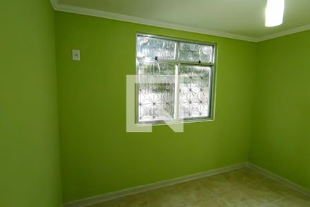 quarto 2 de apartamento para alugar com 2 quartos, 45m² em Taquara, Rio de Janeiro