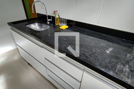 Apartamento para alugar com 45m², 2 quartos e 1 vagacozinha e area de serviço